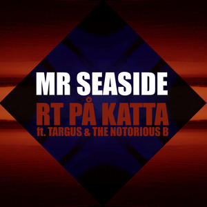 RT På Katta (feat. Targus & The Notorious B)