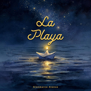 La playa by Gianmarco Alonso