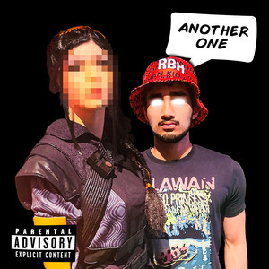 ANOTHER ONE by Kid Rohan