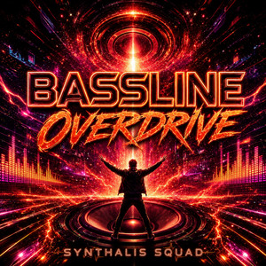 Bassline Overdrive by SYNTHALIS SQUAD