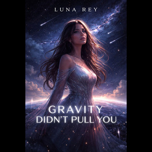 Gravity Didn’t Pull You by Luna Rey
