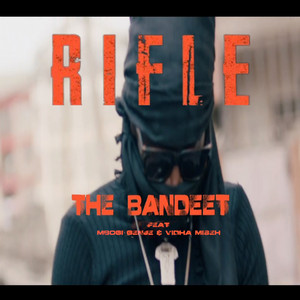 Rifle by Bandeet, mbogi genje, Vidha Miseh