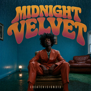 Midnight Velvet by CreateVision313