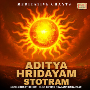Aditya Hridayam Stotram by Bhakti Choir