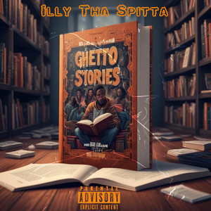 Ghetto Stories by Illy Tha Spitta