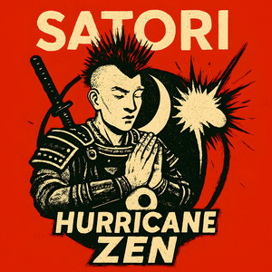Rebel Spirit by SATORI