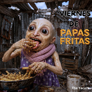 Viernes De Papas Fritas by The Yacare