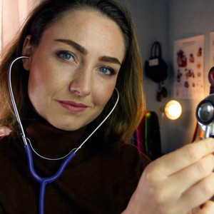 Taking Pulse - song and lyrics by WhisperAudios ASMR | Spotify