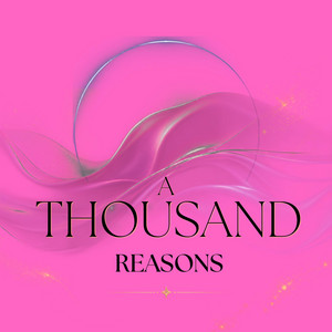 A Thousand Reasons by Private Hours