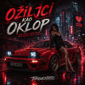 Ožiljci kao oklop by TorqueStatic