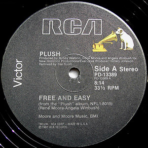 Free And Easy
