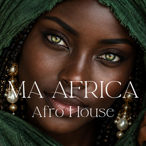 MA AFRICA by Mr_B_Hype