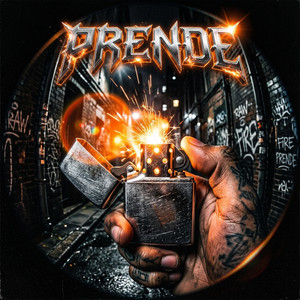 Prende by Consejero 7212