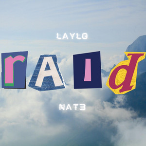 Portada de RAID