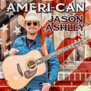 Ameri-Can by Jason Ashley