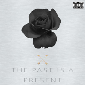 The Past Is a Present cover