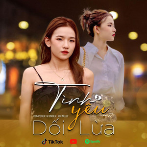 Nhi Nelly - TÁT NHẬT LÃNG RỰC RỠ (VINAHOUSE)