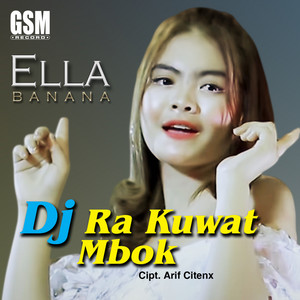 Ella Banana - Rakuat Mbok