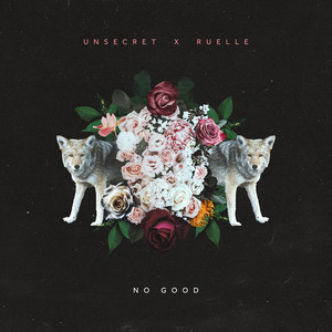 UNSECRET - No Good (feat. Ruelle)