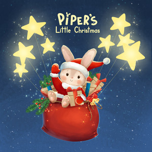 Here Comes Santa Claus by Piper