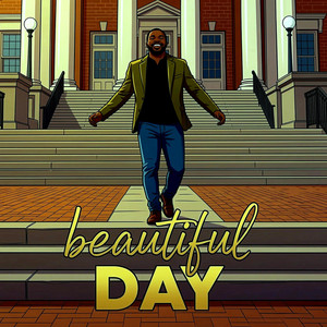 What a Beautiful Day - AAMG Mix by Arthur Ash Music Group