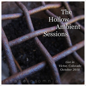 Insane Insomnia - Pulling The Thread