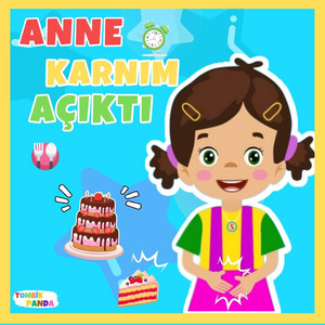 Tombik Panda - Anne Karnım Açıktı