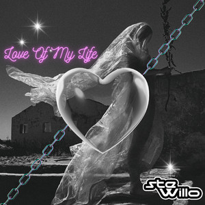 Love Of My Life - Radio Edit by Ste Willo