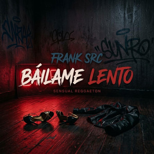 Báilame lento by Frank Src
