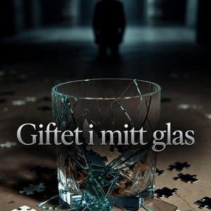 Giftet i mitt glas by Amani Flow