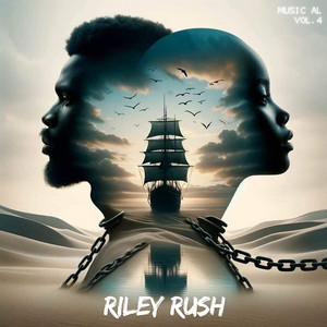 Blessed Melanin by RILEY RUSH