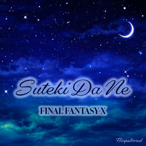 Suteki Da Ne (From 