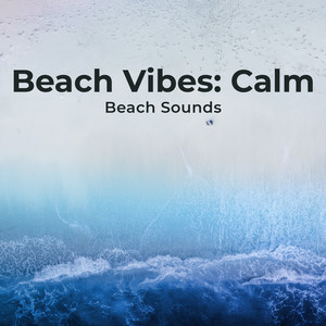 Beach Vibes: Calm album