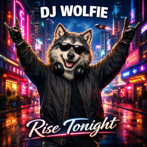 Rise Tonight by DJ Wolfie