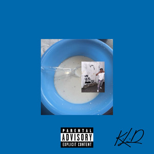 Cereal Milk by K.L.D