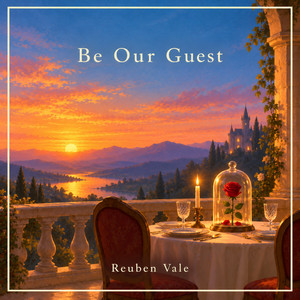 Be Our Guest by Reuben Vale
