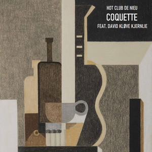 Coquette — Hot Club de Nieu
