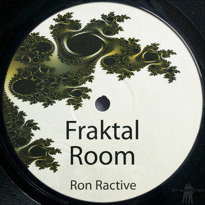 Fraktal Room by Ron Ractive
