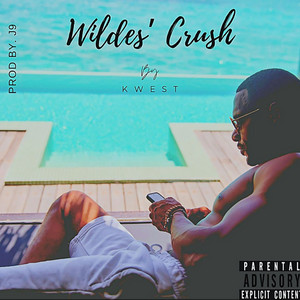 Wildes' Crush - Radio Edit by Kwest