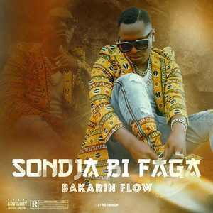Sondja Bi Faga by Bakarin FLow