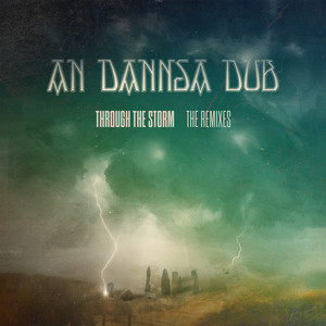 All Things Shall Pass - Tiberias Towa Remix by An Dannsa Dub, Tom Spirals, Tiberias Towa