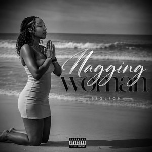 Nagging woman by Biqlion