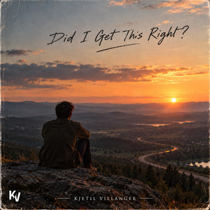 Did I get this right? by Kjetil Villanger
