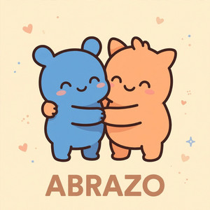ABRAZO by MONSTYDJ