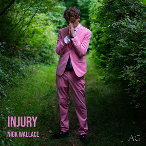 Injury by Nick Wallace