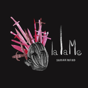 La Lame by Sarakiniko
