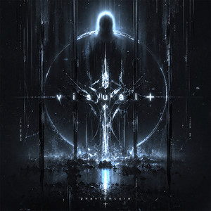 phantomcore skin level 66 by visual+, Soft Decay