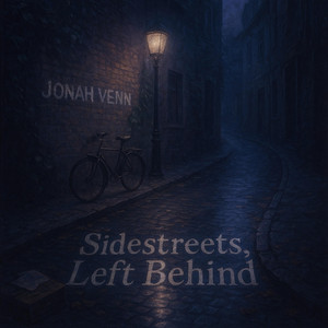 Sidestreets Left Behind by johan venn