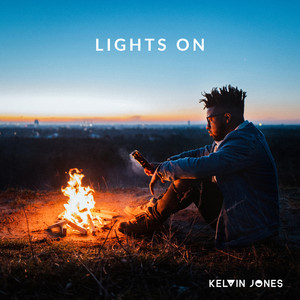 Lights On - Acoustic by Kelvin Jones
