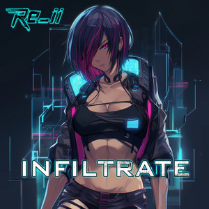 Infiltrate by Re_ii
